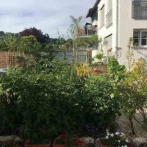  Apartment Im Herzen Von Deutschland