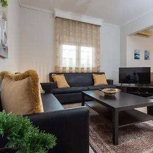  Apartment My House Griechenland