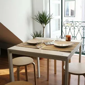  Apartment Vds Cosy In Center Portugal