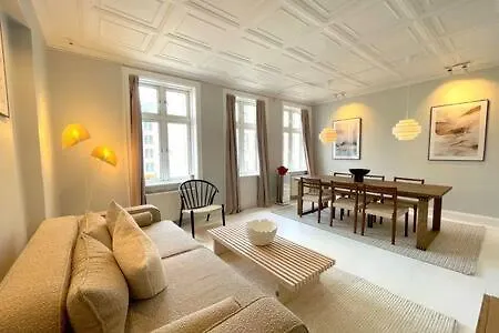 2 Bedroom Apartment In Trendy Area